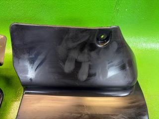 Брызговики комплект задние TOYOTA LAND CRUISER PRADO KZJ95 1KZ-TE 76626-10187, 76625-10187 3 ракурс