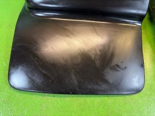 Брызговики комплект задние TOYOTA LAND CRUISER PRADO KZJ95 1KZ-TE 76626-10187, 76625-10187 4 ракурс