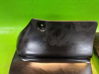 Брызговики комплект задние TOYOTA LAND CRUISER PRADO KZJ95 1KZ-TE 76626-10187, 76625-10187 5 ракурс