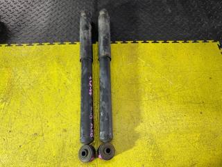 Амортизатор задний TOYOTA PASSO SETTE M512E 3SZ-VE 48531-B1180 1 ракурс