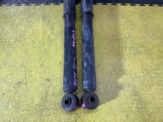 Амортизатор задний TOYOTA PASSO SETTE M512E 3SZ-VE 48531-B1180 3 ракурс