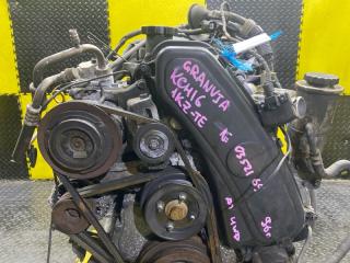 ДВС TOYOTA GRANVIA KCH16 1KZ-TE 1900067090, 3290926150, 1900067051, O352169 2 ракурс