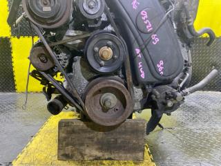 ДВС TOYOTA GRANVIA KCH16 1KZ-TE 1900067090, 3290926150, 1900067051, O352169 3 ракурс