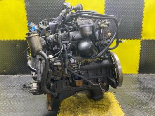ДВС TOYOTA GRANVIA KCH16 1KZ-TE 1900067090, 3290926150, 1900067051, O352169 4 ракурс