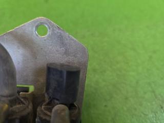 Вакуумник включения 4wd MITSUBISHI PAJERO MINI H58A 4A30 MR477707, K5T80982 3 ракурс