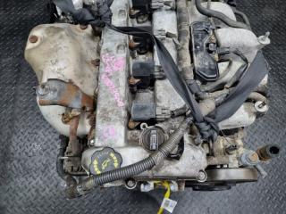 ДВС MPV 2007 LY3P L3-VDT