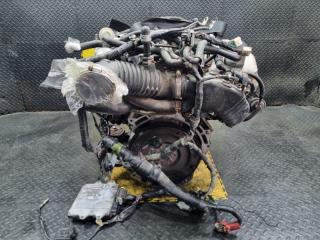 ДВС MPV 2007 LY3P L3-VDT