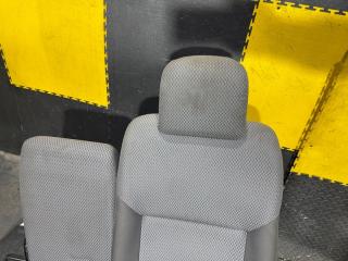 Сиденье левое переднее NISSAN NV350 CARAVAN CW8E26 YD25 87350-3XA1A 876503-XA0A 2 ракурс