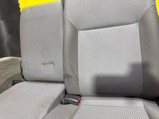Сиденье левое переднее NISSAN NV350 CARAVAN CW8E26 YD25 87350-3XA1A 876503-XA0A 3 ракурс