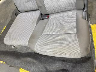 Сиденье левое переднее NISSAN NV350 CARAVAN CW8E26 YD25 87350-3XA1A 876503-XA0A 4 ракурс