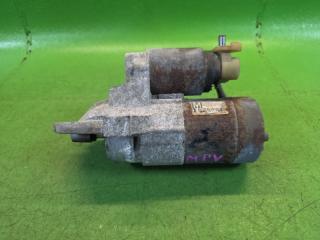 Стартер MAZDA MPV LY3P L3-VDT L509-18-400, M000T87681 3 ракурс