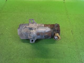 Стартер MAZDA MPV LY3P L3-VDT L509-18-400, M000T87681 4 ракурс
