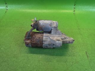 Стартер MAZDA MPV LY3P L3-VDT L509-18-400, M000T87681 5 ракурс