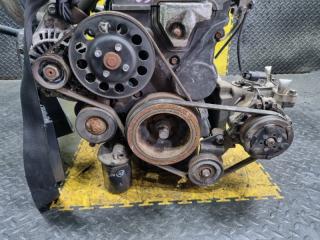 ДВС MITSUBISHI COLT Z28A 4G15 MD979246, CN2286 2 ракурс