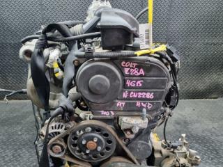 ДВС MITSUBISHI COLT Z28A 4G15 MD979246, CN2286 3 ракурс