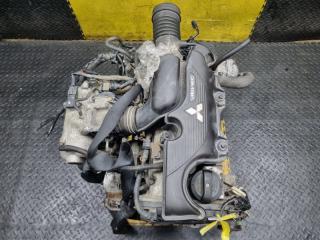 ДВС MITSUBISHI COLT Z28A 4G15 MD979246, CN2286 4 ракурс
