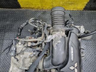 ДВС MITSUBISHI COLT Z28A 4G15 MD979246, CN2286 5 ракурс