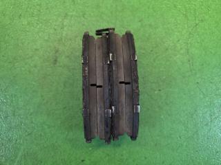 Тормозные колодки передние MAZDA MPV LW3W L3-DE LDY73328Z 1 ракурс