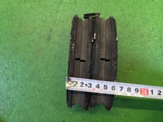Тормозные колодки передние MAZDA MPV LW3W L3-DE LDY73328Z 2 ракурс
