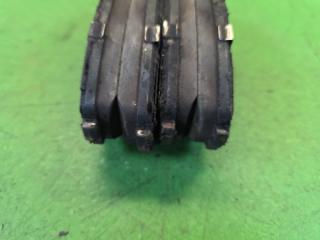 Тормозные колодки передние MAZDA MPV LW3W L3-DE LDY73328Z 3 ракурс