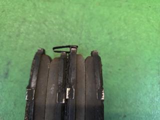 Тормозные колодки передние MAZDA MPV LW3W L3-DE LDY73328Z 4 ракурс