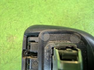 Ручка ручника правая TOYOTA HARRIER AXUH80 A25A-FXS 74613-B7050 5 ракурс