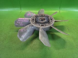 Вязкомуфта ISUZU BIGHORN UBS69GW 4JG2 8970390340 8970494990 2 ракурс