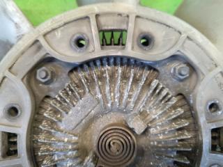 Вязкомуфта ISUZU BIGHORN UBS69GW 4JG2 8970390340 8970494990 3 ракурс