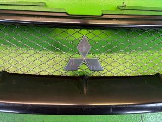 Решетка MITSUBISHI OUTLANDER CW5W 4B12 3 ракурс