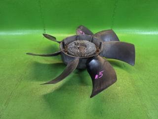 Вязкомуфта INFINITI QX56 JA60 VK56-DE 210827S001 210607S000 2 ракурс