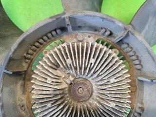 Вязкомуфта INFINITI QX56 JA60 VK56-DE 210827S001 210607S000 3 ракурс