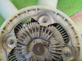 Вязкомуфта NISSAN NV350 CARAVAN VW6E26 YD25 21082-EB30A 21060-EB300 3 ракурс