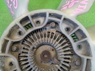 Вязкомуфта TOYOTA GRANVIA KCH16 1KZ-TE 1621067020 1636167030 3 ракурс