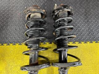 Стойка подвески задняя MAZDA FAMILIA BJ5P ZL-VE B26H28900C B26H28700C, B26H-28-900C B26H-28-700C 3 ракурс
