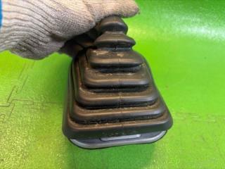 Кожух селектора раздатки NISSAN KIX H59A 4A30 MR166174, MR176896 4 ракурс