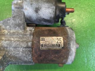 Стартер MITSUBISHI LANCER CEDIA CS5A 4G93 MR994325, M000T30771 2 ракурс Стартер MITSUBISHI LANCER CEDIA CS5A 4G93 MR994325, M000T30771 2 ракурс