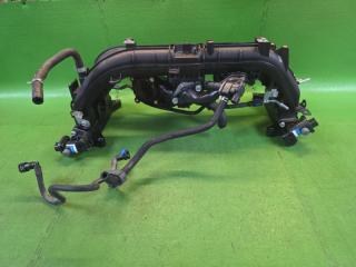 Коллектор впускной SUBARU FORESTER SKE FB20 14001AC500, 16131AA100, 012010-1091 1 ракурс