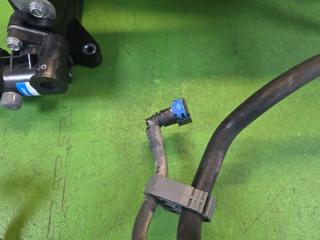Коллектор впускной SUBARU FORESTER SKE FB20 14001AC500, 16131AA100, 012010-1091 3 ракурс