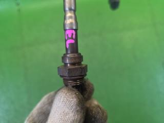 Лямбда-зонд TOYOTA TERCEL EL51 4E-FE 89465-16040 3 ракурс