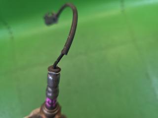 Лямбда-зонд TOYOTA TERCEL EL51 4E-FE 89465-16040 4 ракурс