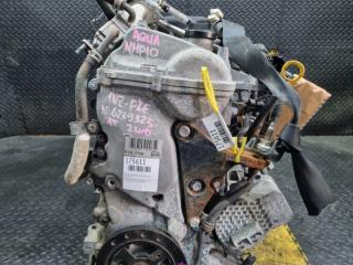 ДВС TOYOTA AQUA NHP10 1NZ-FXE 19000-21D00, 6239323 3 ракурс ДВС TOYOTA AQUA NHP10 1NZ-FXE 19000-21D00, 6239323 3 ракурс