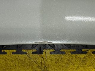 Спойлер MITSUBISHI DELICA D:5 CV5W 4B12 MZ5745XX 5 ракурс