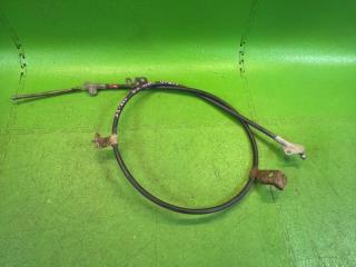 Тросик ручника правый задний TOYOTA VITZ SCP10 1SZ-FE 46420-52020 1 ракурс