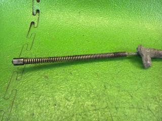 Тросик ручника правый задний TOYOTA VITZ SCP10 1SZ-FE 46420-52020 2 ракурс