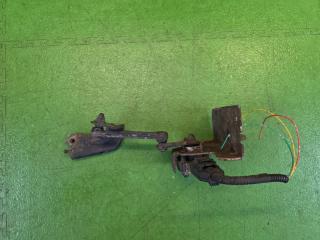 Датчик уровня кузова задний HONDA STEPWGN RG4 K24A 33146-SLJ-003, 82821-12430 2 ракурс