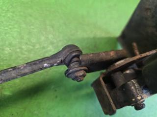 Датчик уровня кузова задний HONDA STEPWGN RG4 K24A 33146-SLJ-003, 82821-12430 5 ракурс