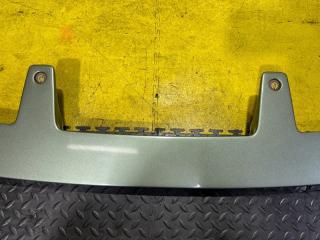 Спойлер MITSUBISHI DELICA D:5 CV5W 4B12 MZ5745XX 3 ракурс