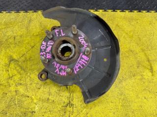 Ступица левая передняя MAZDA MPV LW3W L3-DE ,LC62-33-031D ,LC62-33-031D 1 ракурс Ступица левая передняя MAZDA MPV LW3W L3-DE ,LC62-33-031D ,LC62-33-031D 1 ракурс