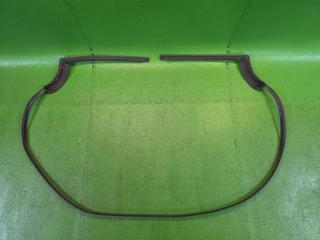 Молдинг стекла задний TOYOTA ALPHARD GGH30 2GR-FKS 75573-58020 1 ракурс