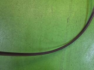 Молдинг стекла задний TOYOTA ALPHARD GGH30 2GR-FKS 75573-58020 5 ракурс